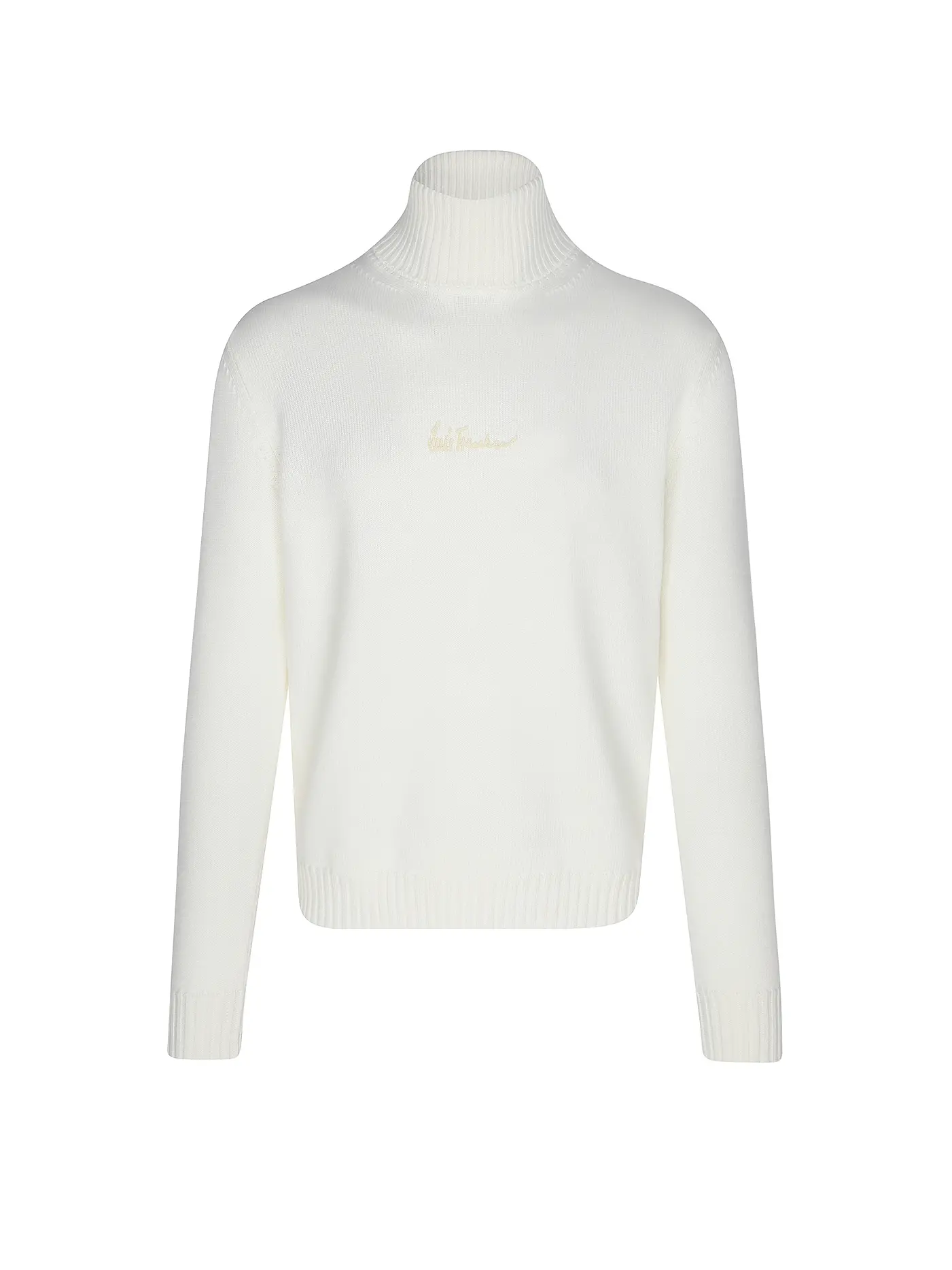 LUIS TRENKER | Trachtenpullover LUWALBERT | creme